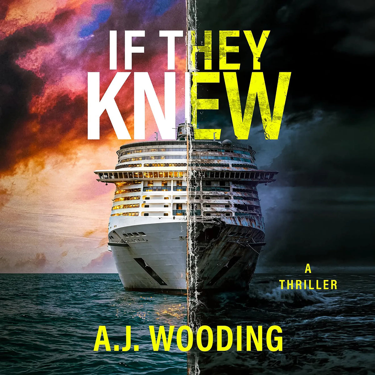 If They Knew