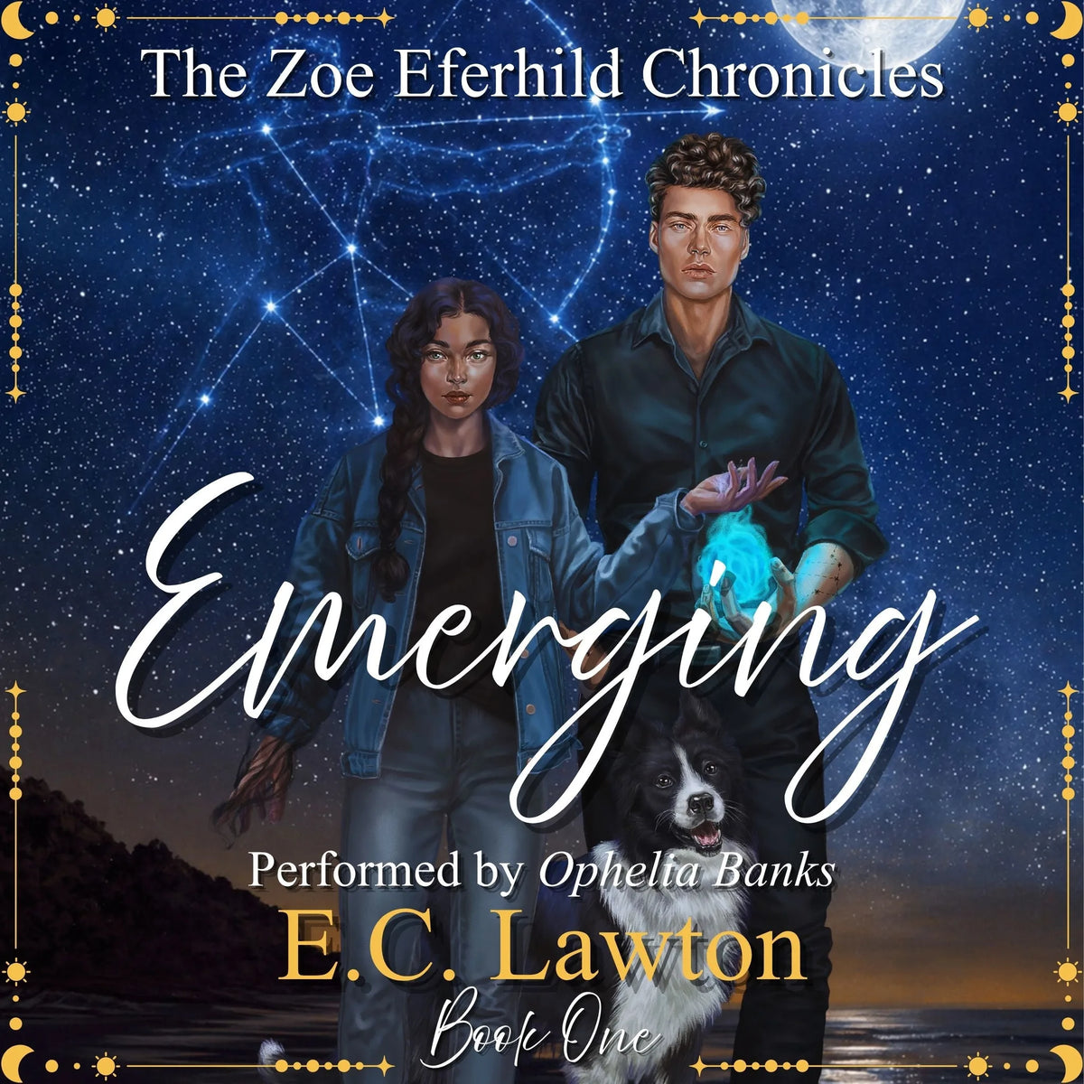 Emerging
