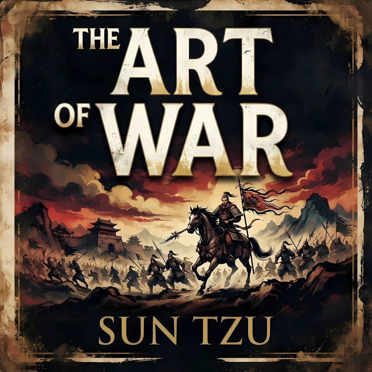 The Art of War