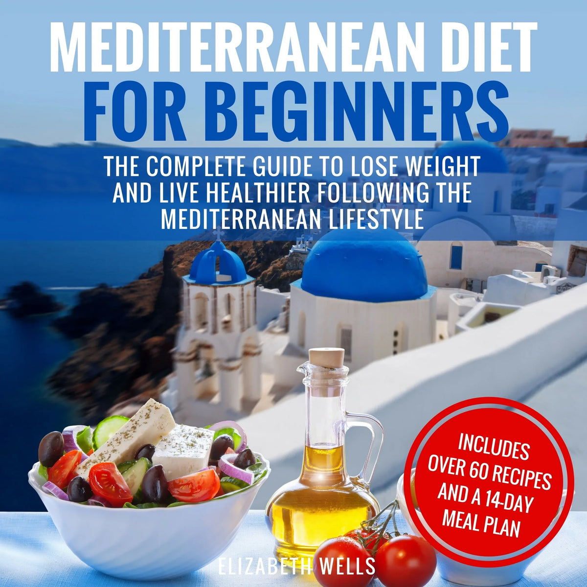Mediterranean Diet for Beginners