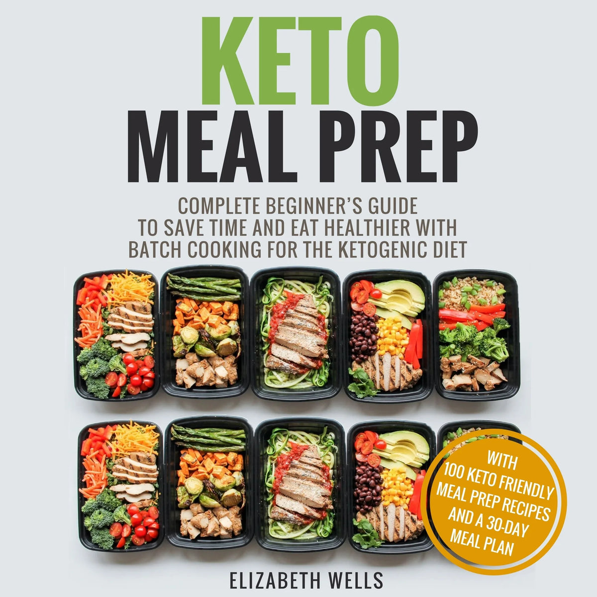Keto Meal Prep