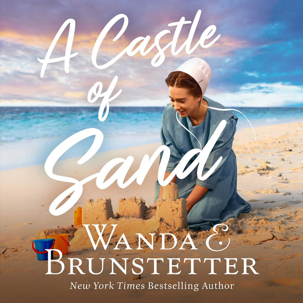 A Castle of Sand