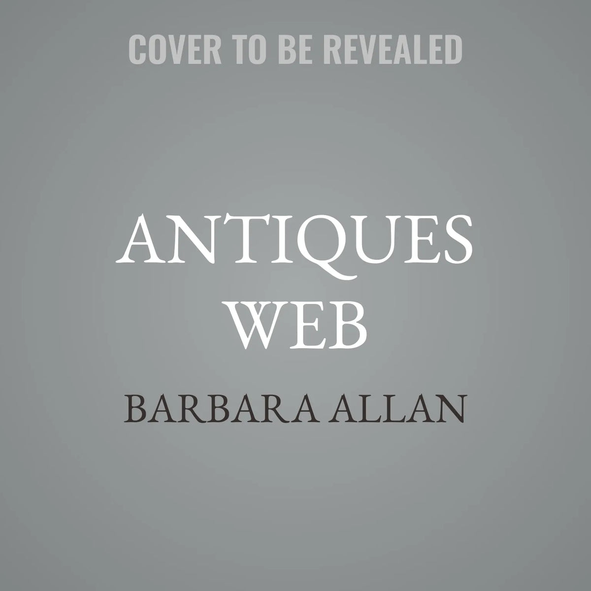 Antiques Web