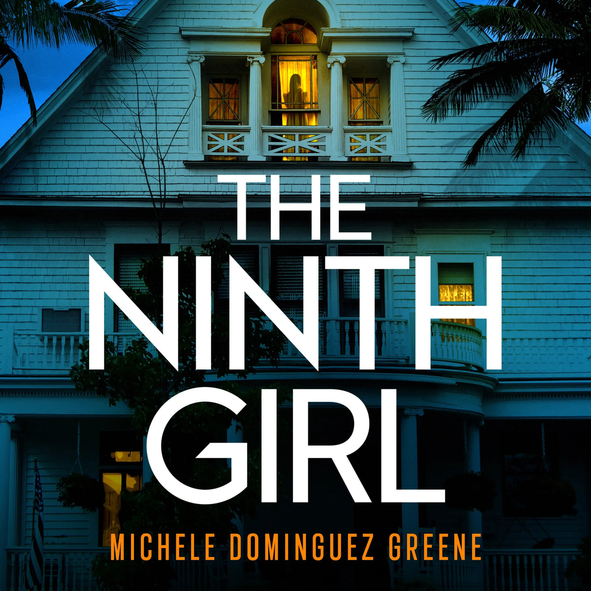 The Ninth Girl