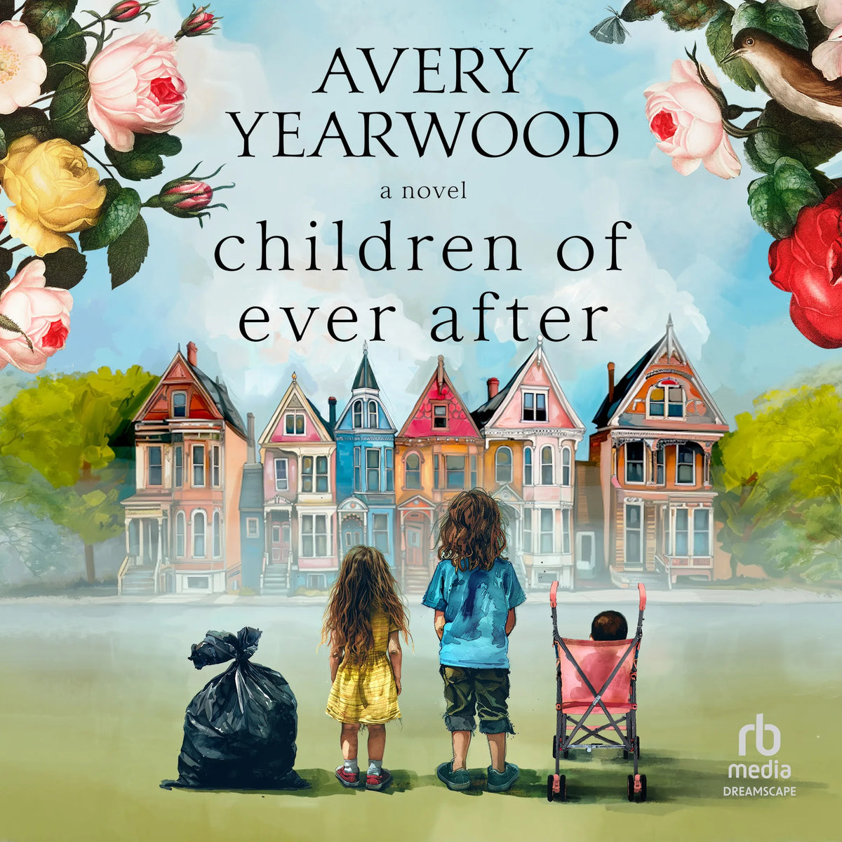 Children of Ever After