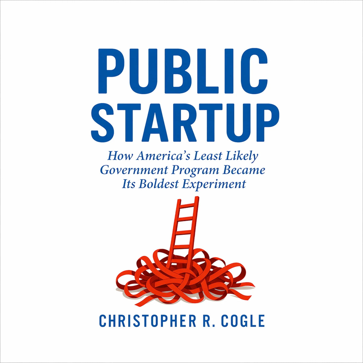 Public Startup