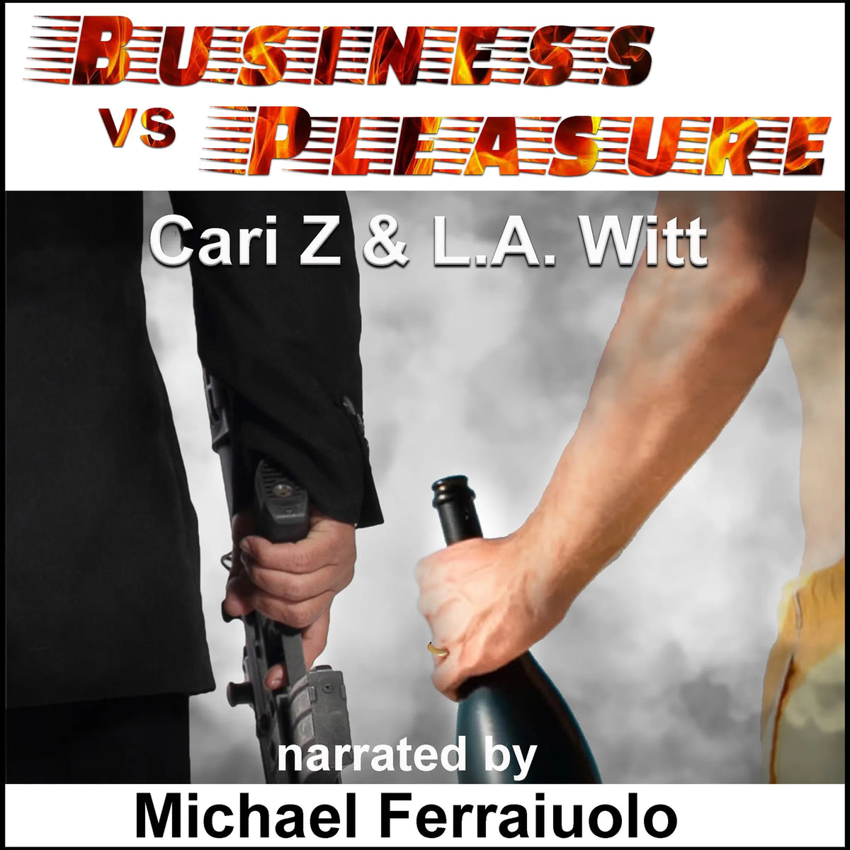 Business vs. Pleasure