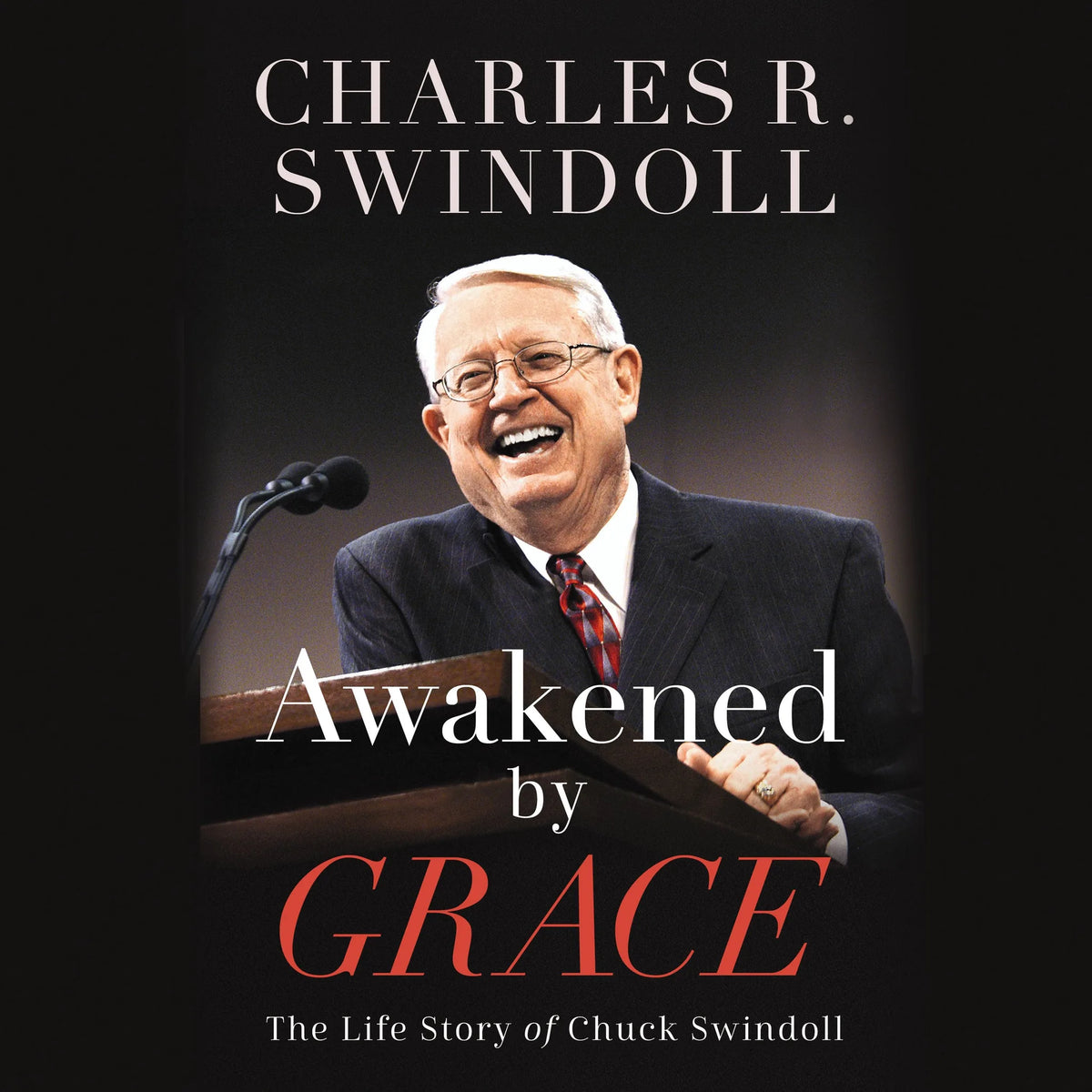 Awakened by Grace
