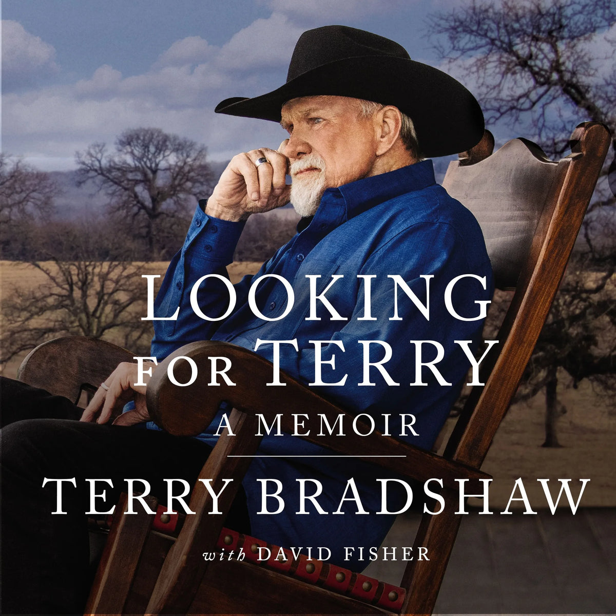 Looking for Terry