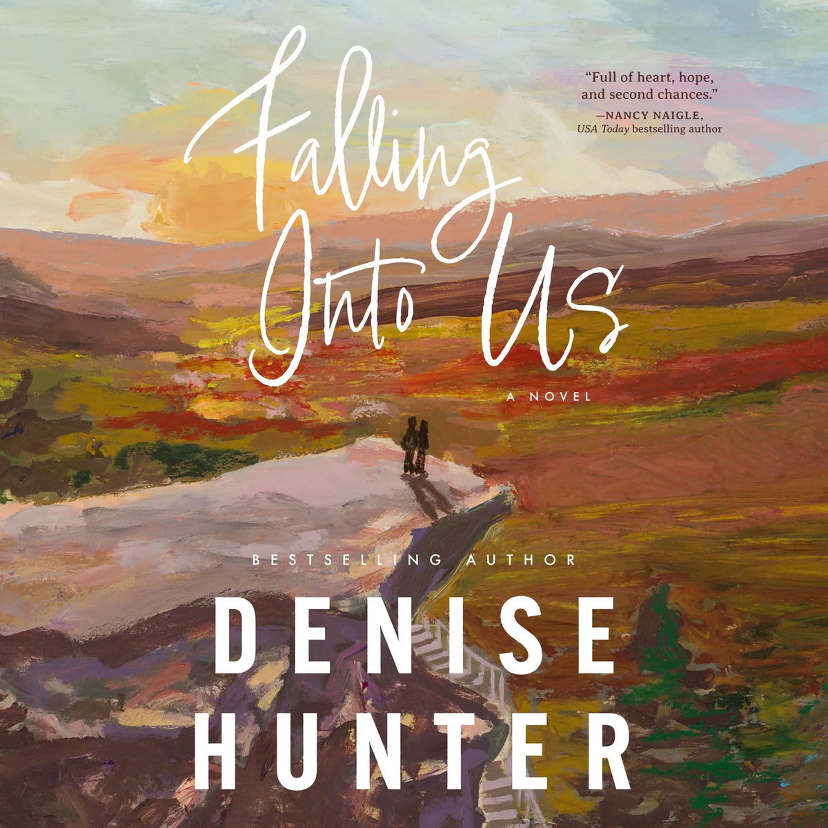 Falling Into Us