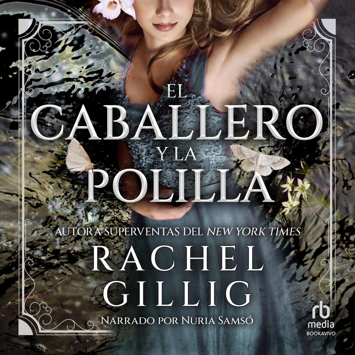 El caballero y la polilla (The Knight and the Moth)
