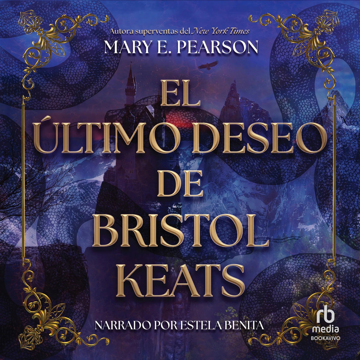 El último deseo de Bristol Keats (The Last Wish of Bristol Keats)
