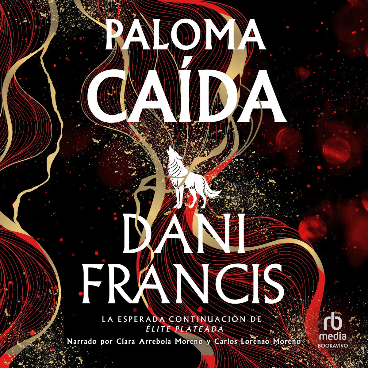 Paloma caída (Broken Dove)