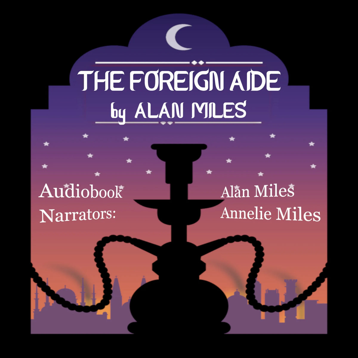 The Foreign Aide