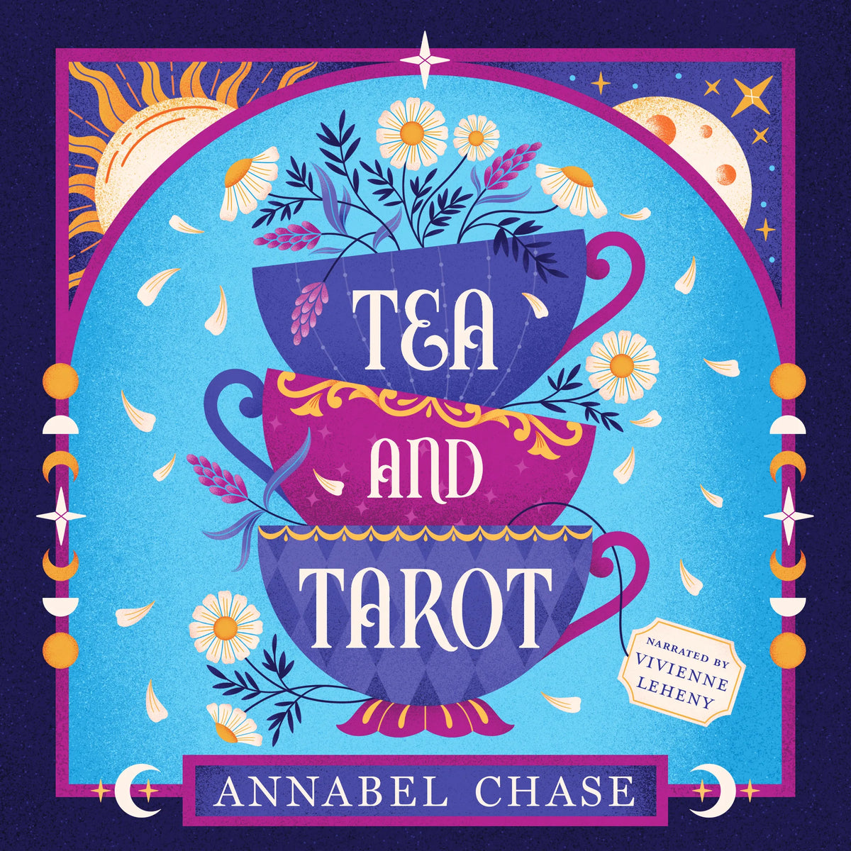 Tea and Tarot