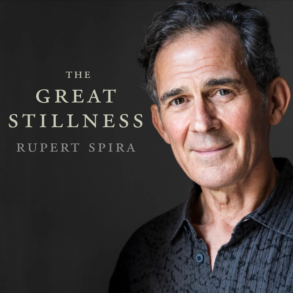 The Great Stillness