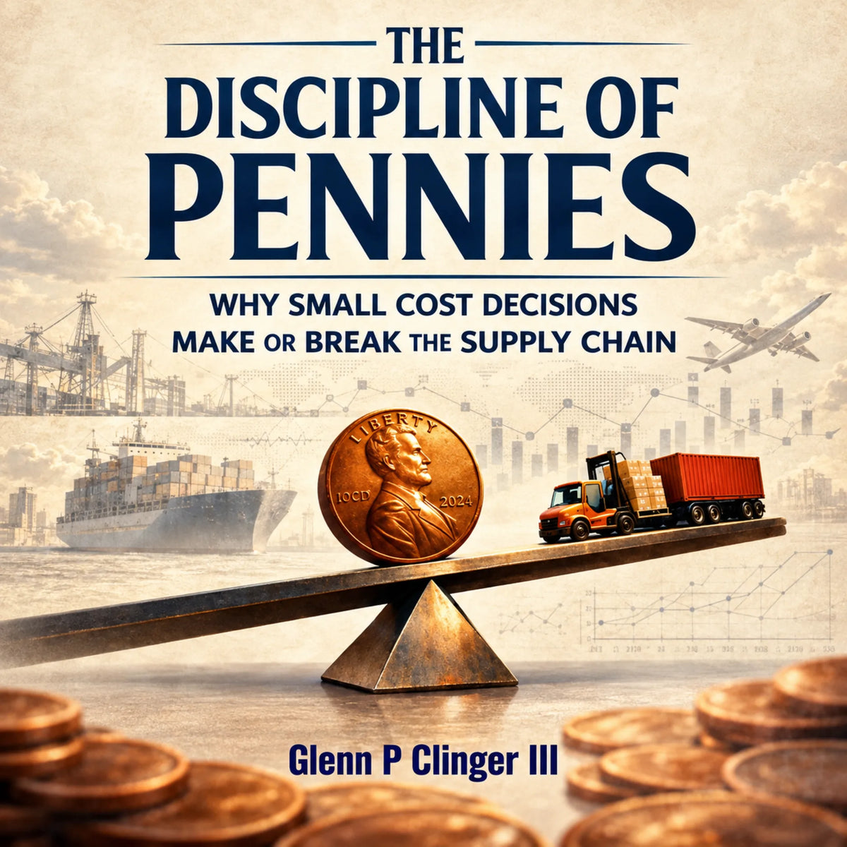 The Discipline of Pennies