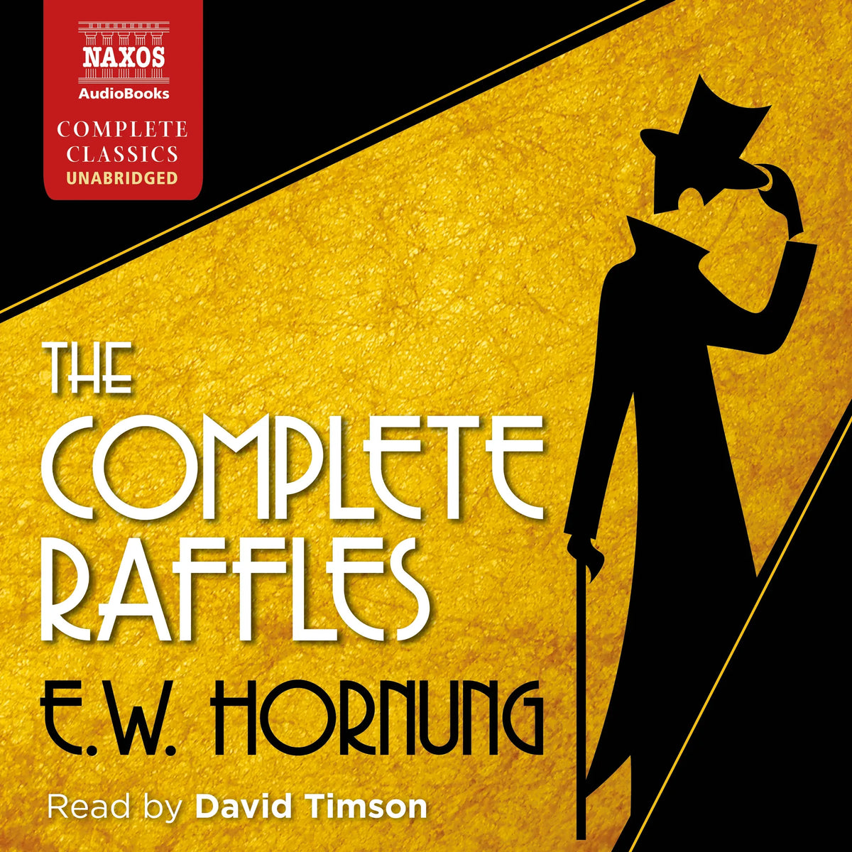 The Complete Raffles