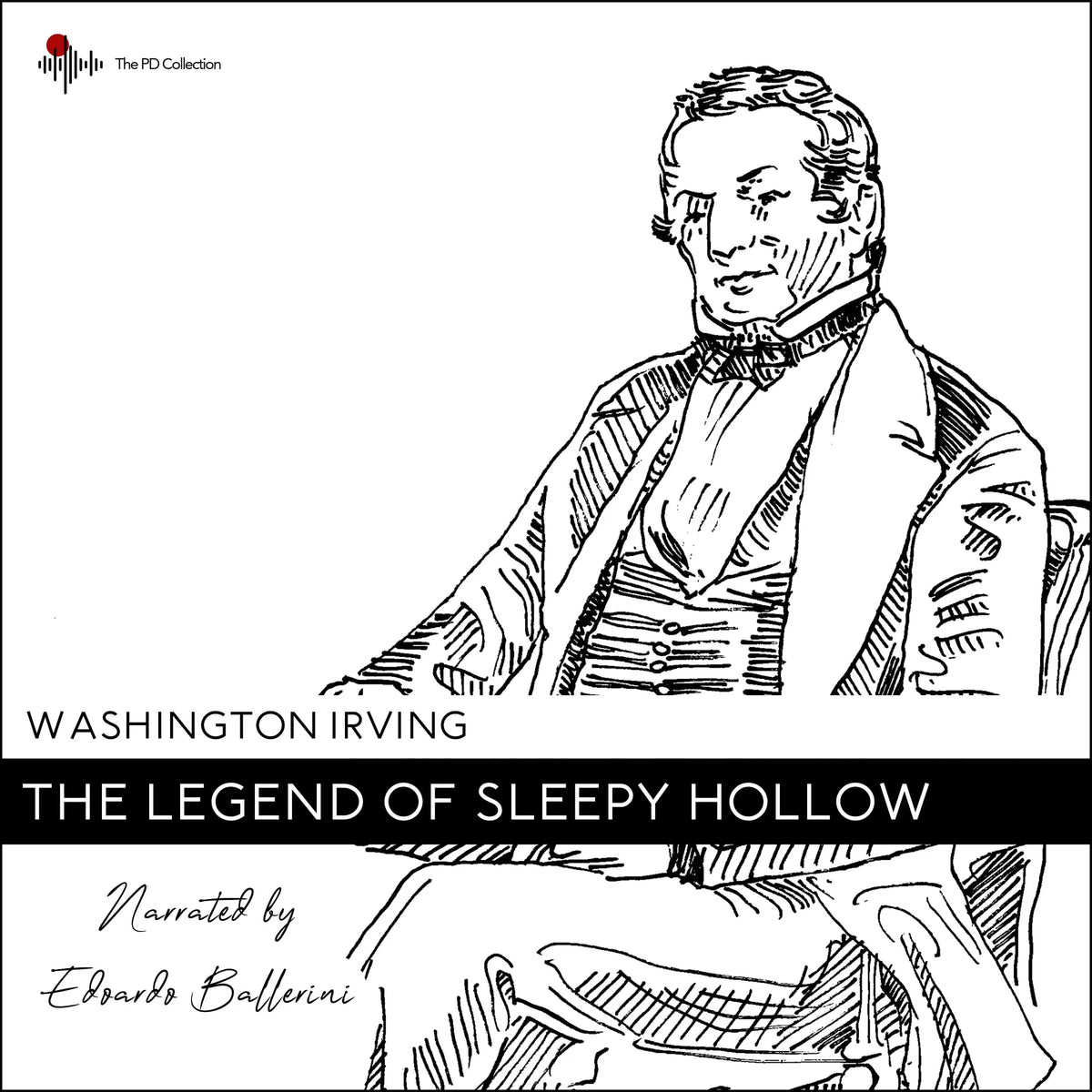 The Legend of Sleepy Hollow