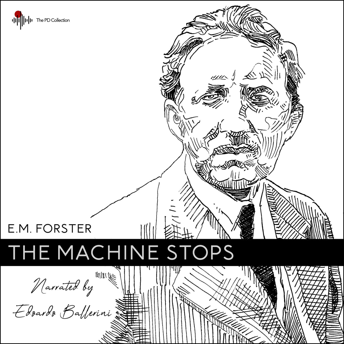 The Machine Stops