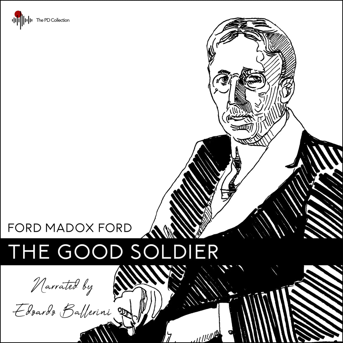 The Good Soldier