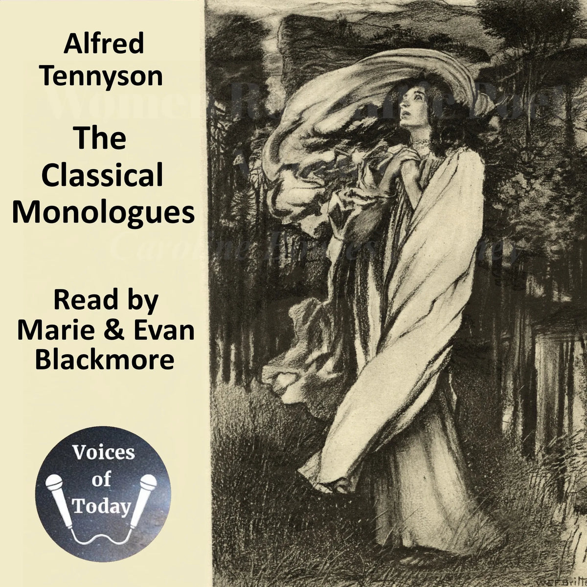 The Classical Monologues