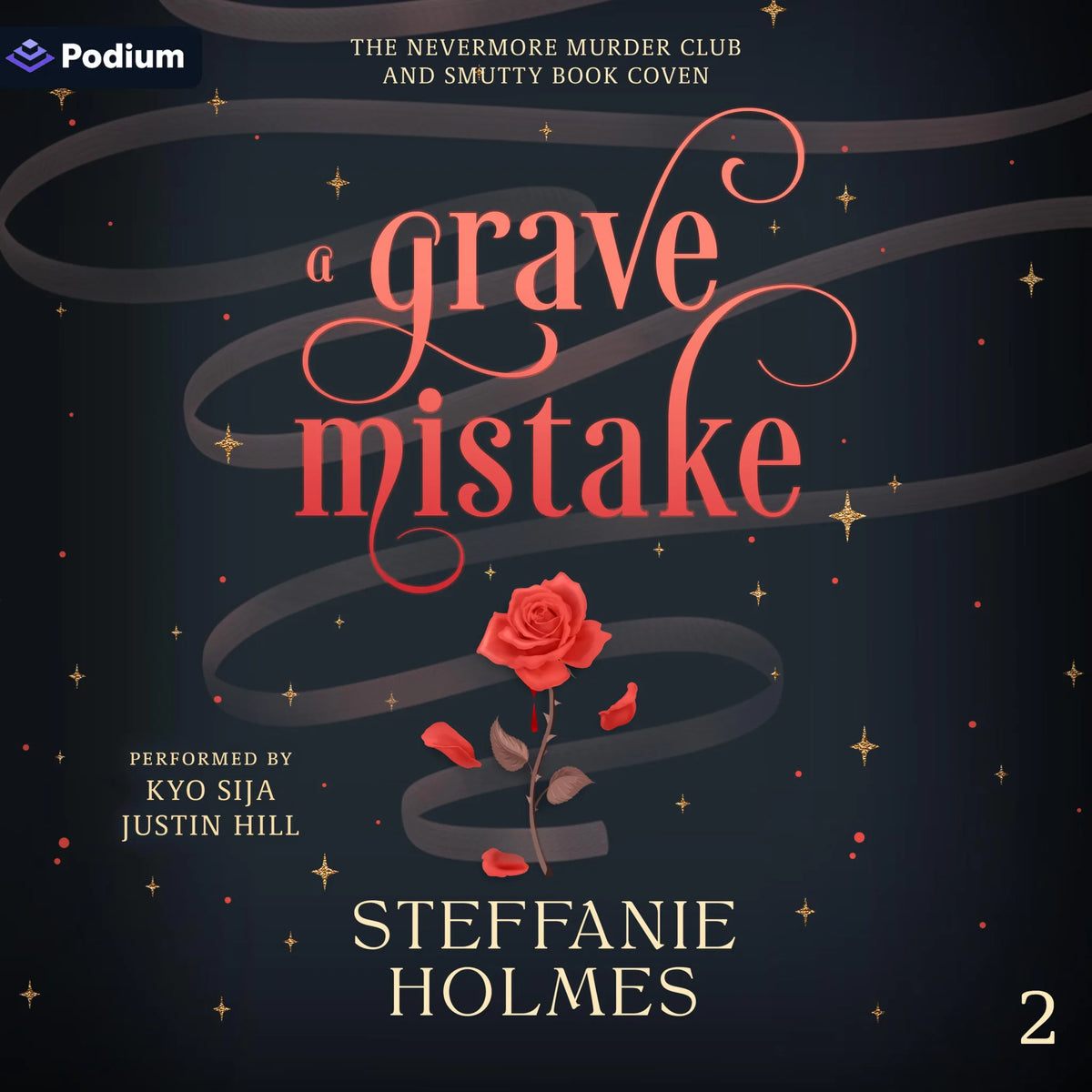 A Grave Mistake