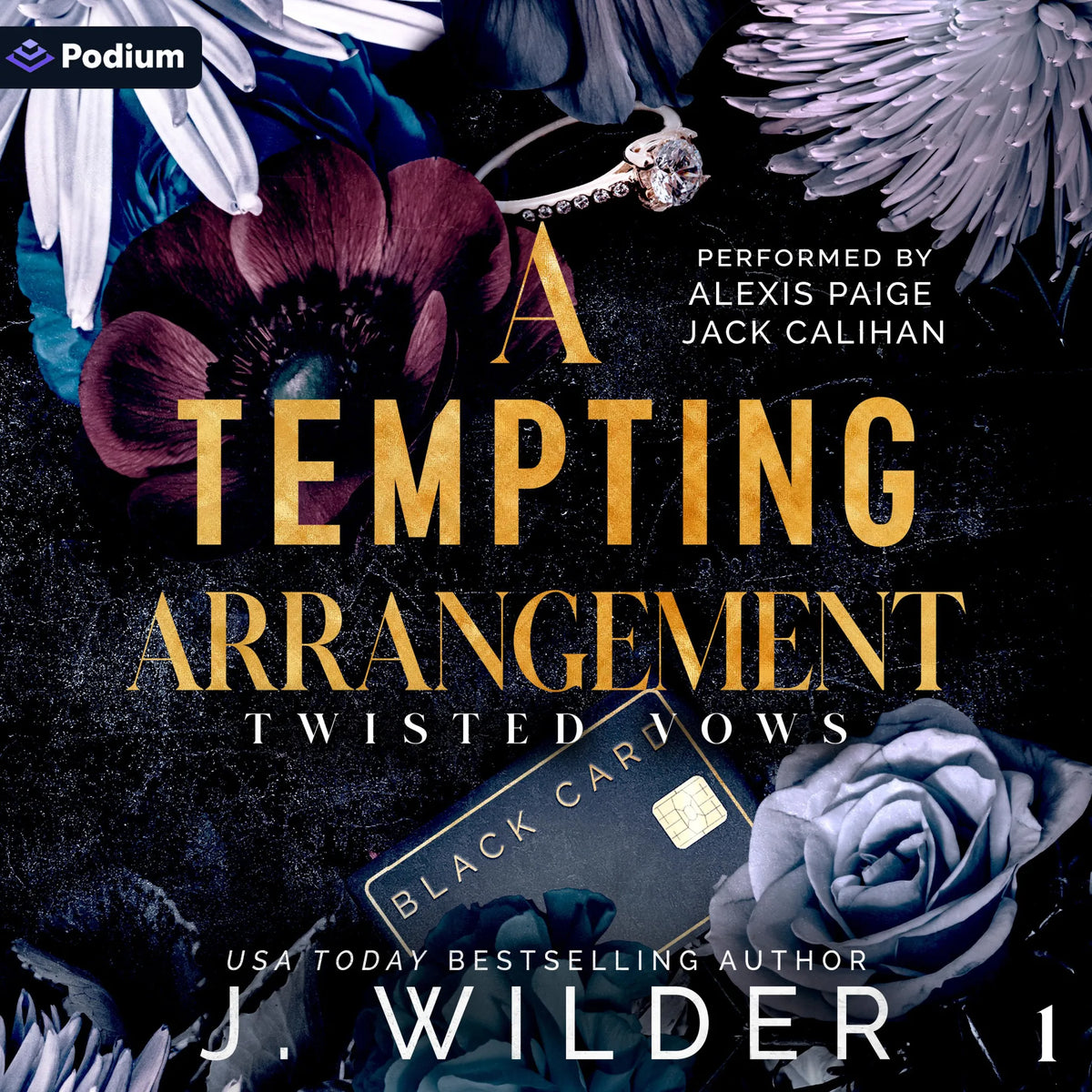 A Tempting Arrangement