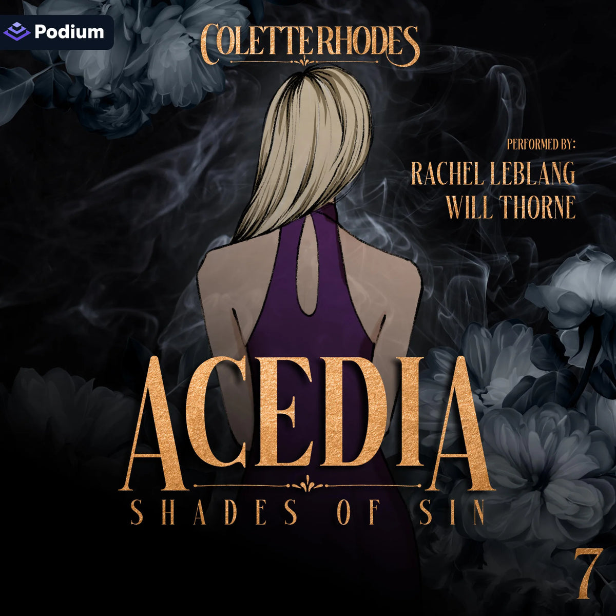 Acedia