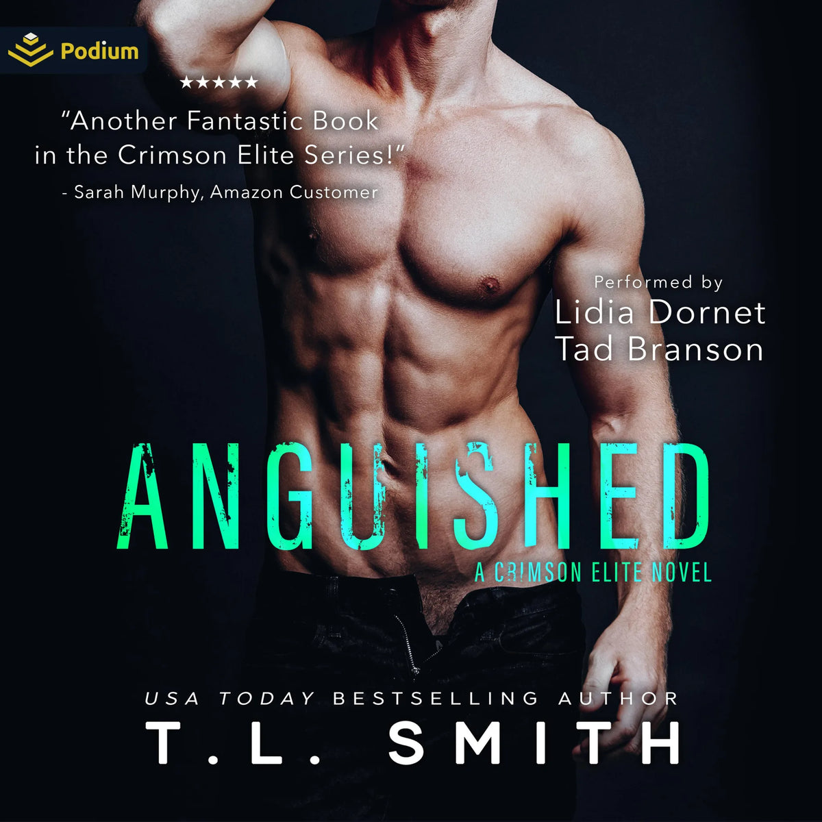 Anguish