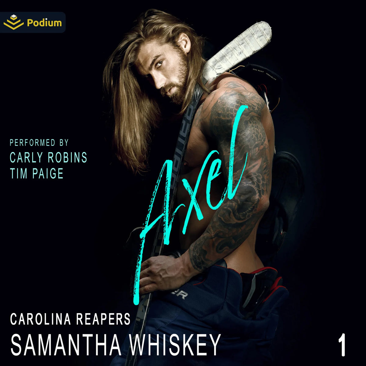 Axel