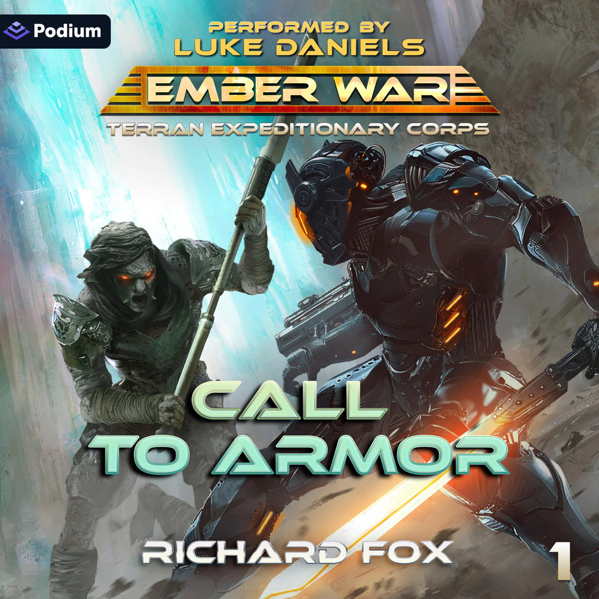 Call to Armor