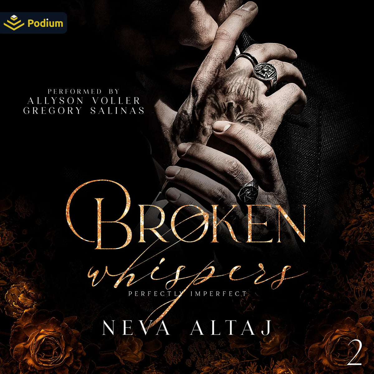 Broken Whispers