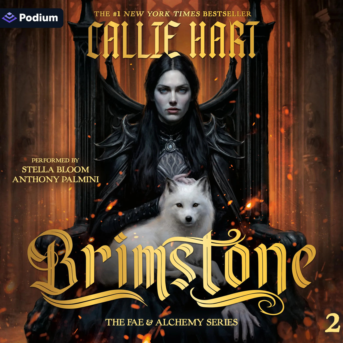 Brimstone