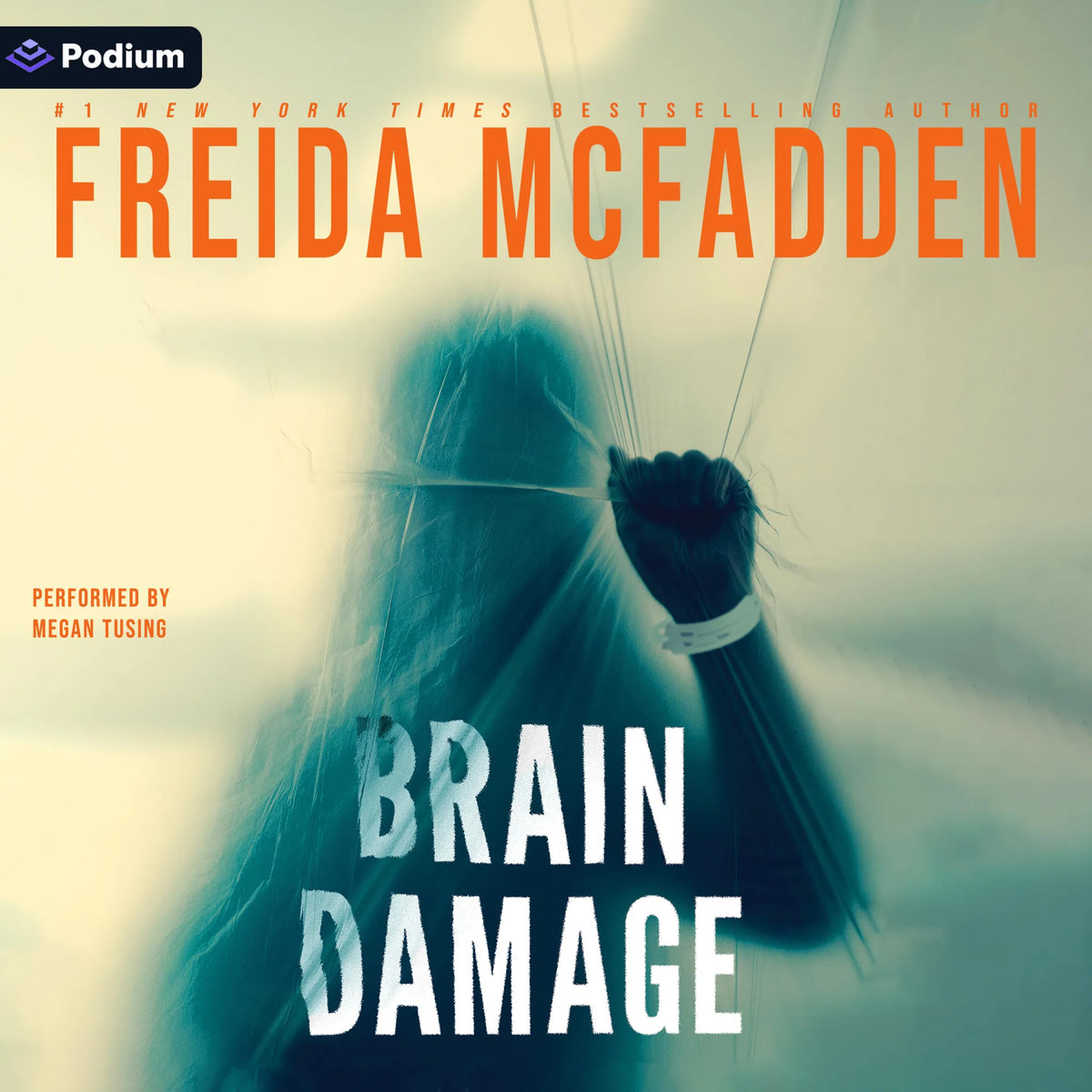 Brain Damage