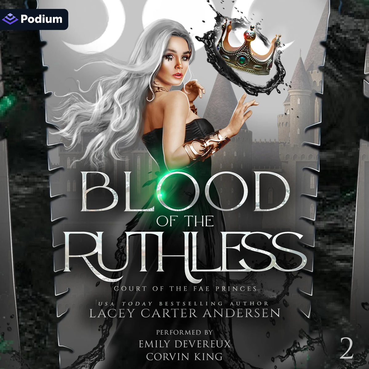 Blood of the Ruthless