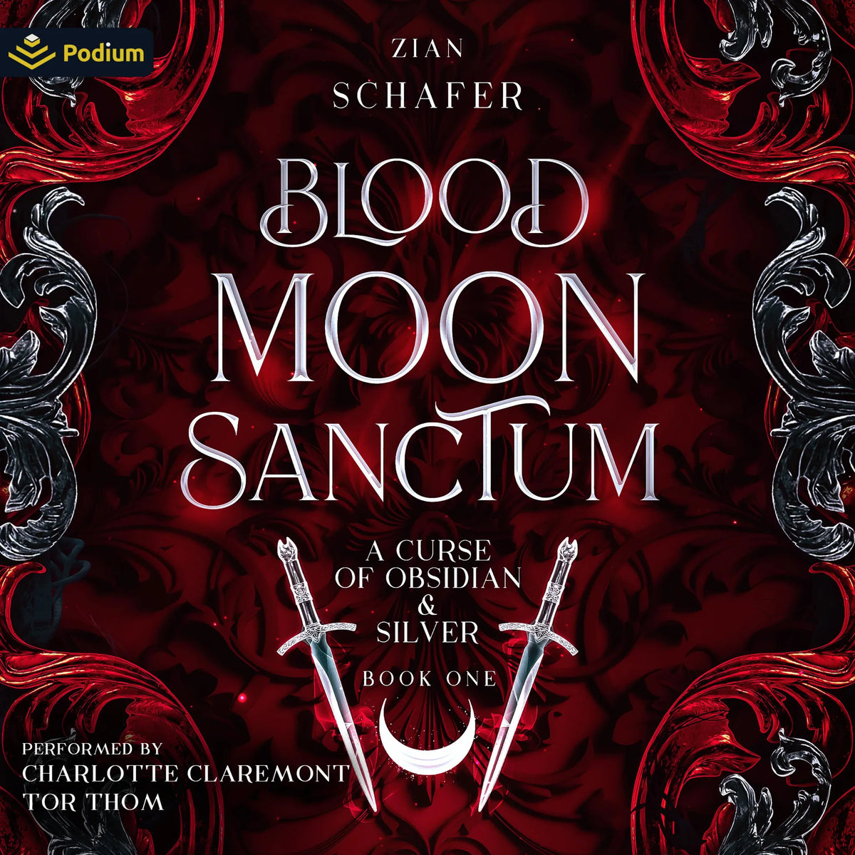 Blood Moon Sanctum