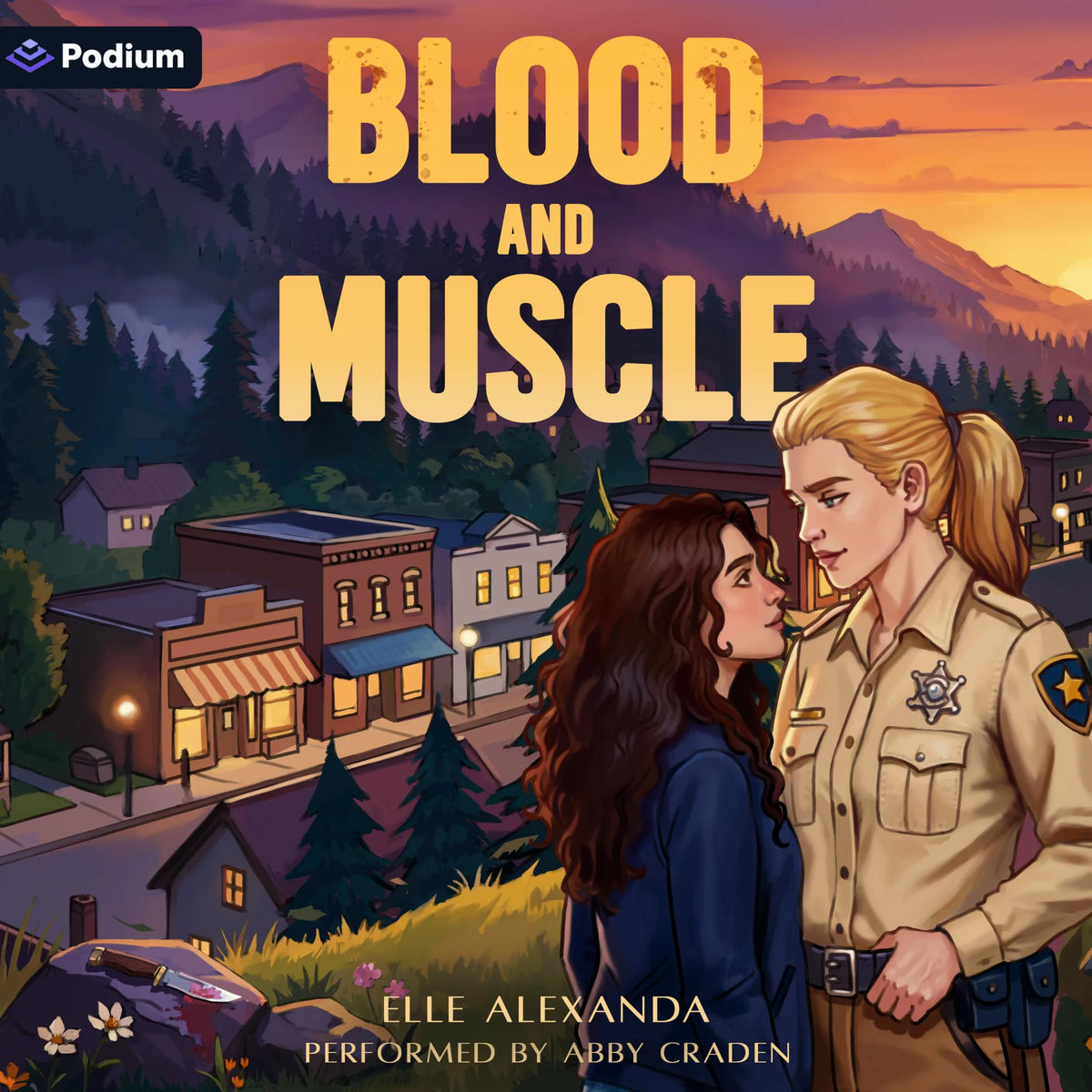 Blood and Muscle