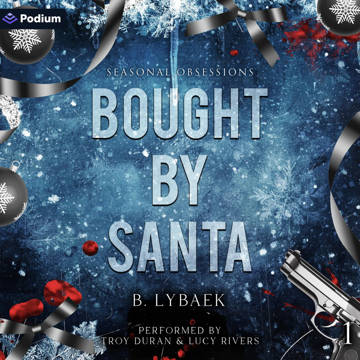 Bought by Santa