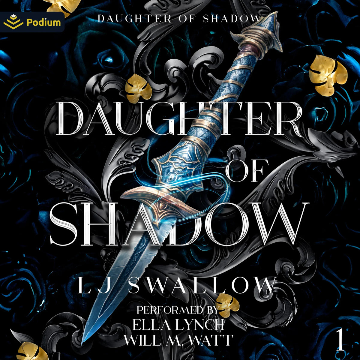 Daughter of Shadow