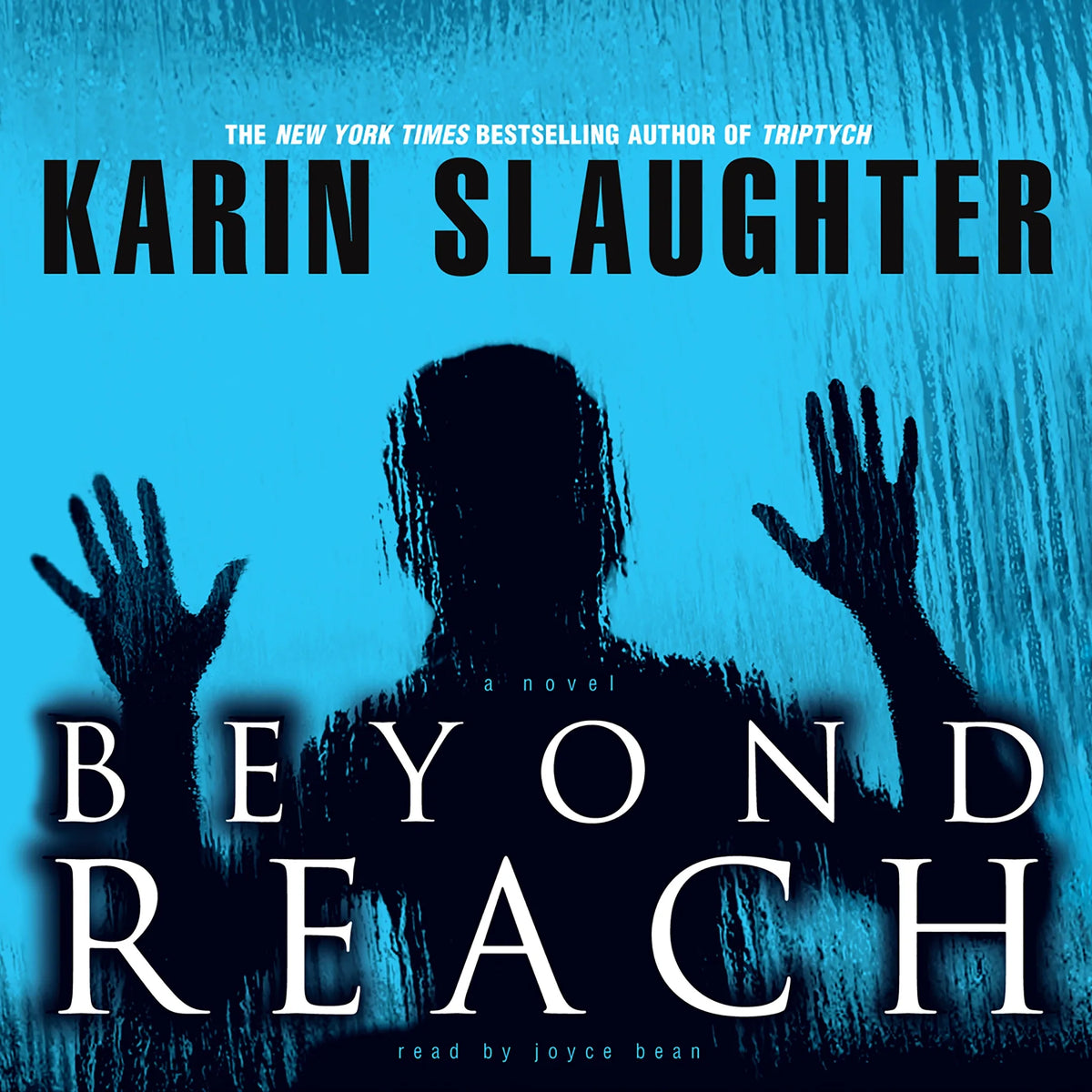Beyond Reach