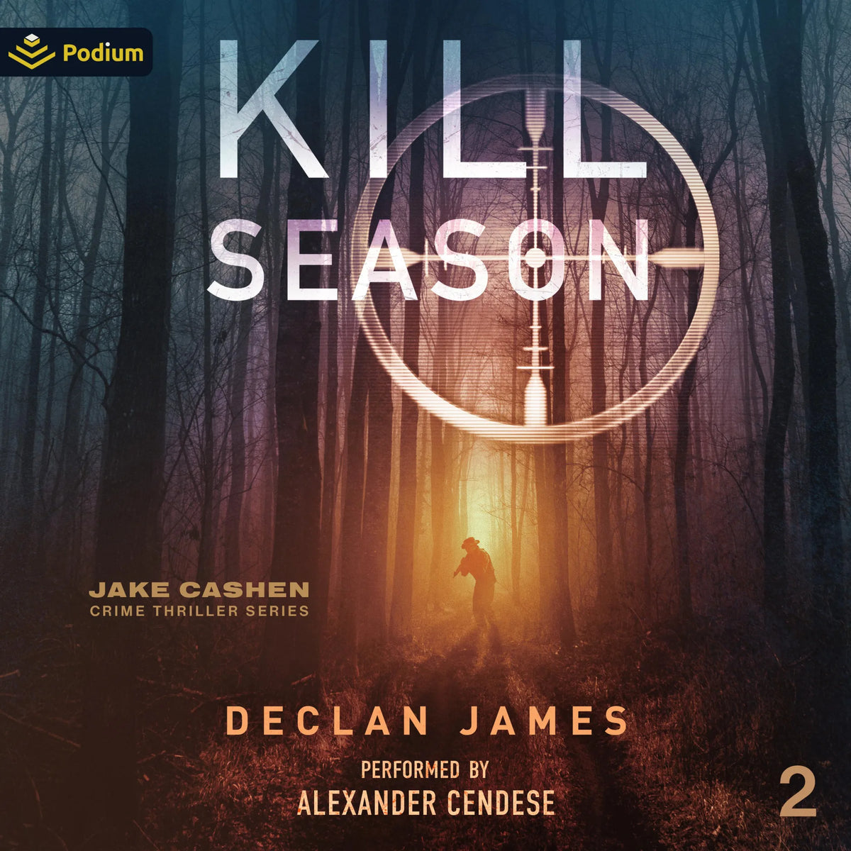 Kill Season
