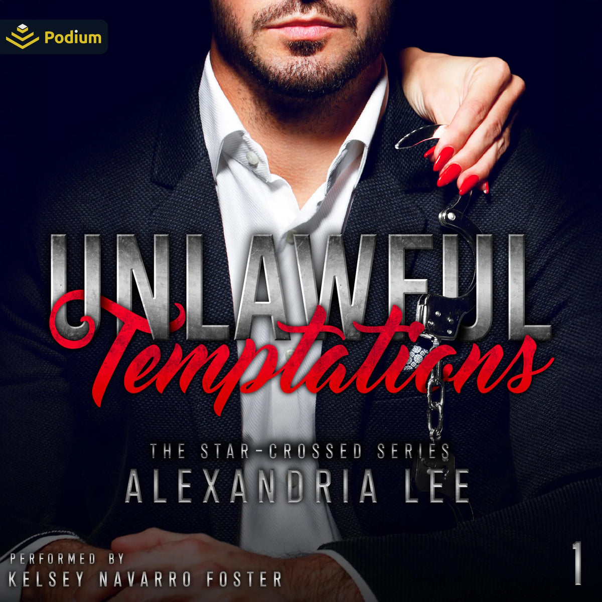 Unlawful Temptations