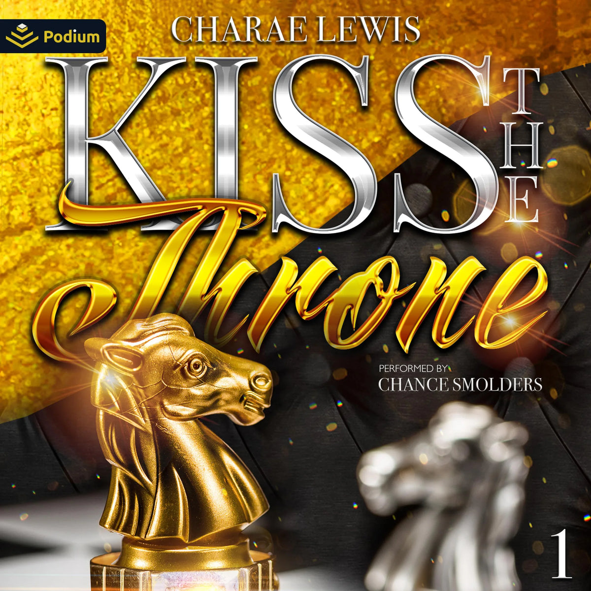 Kiss the Throne