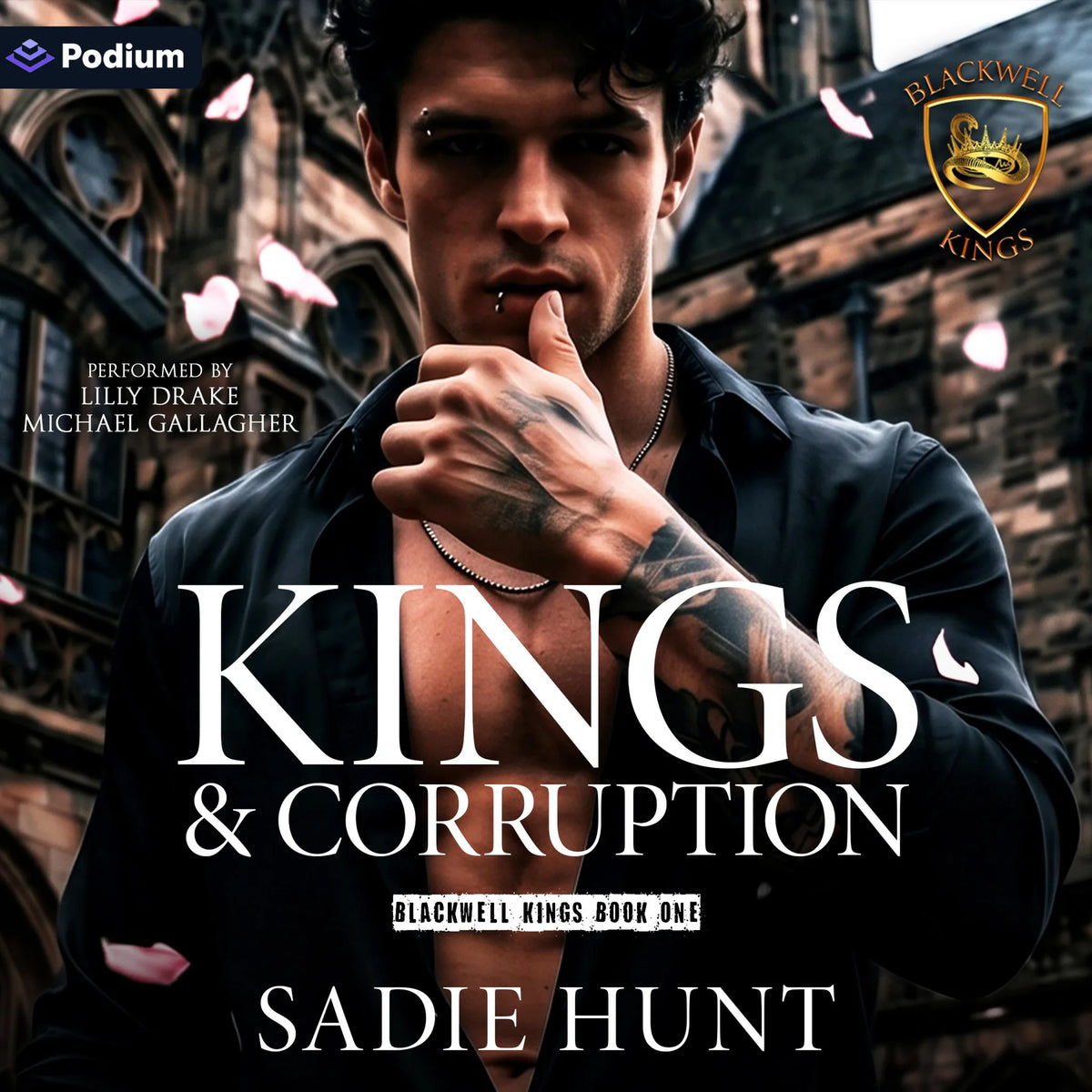 Kings & Corruption
