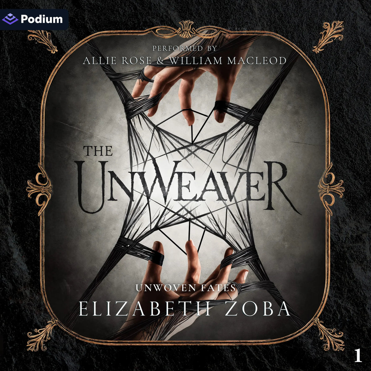 The Unweaver