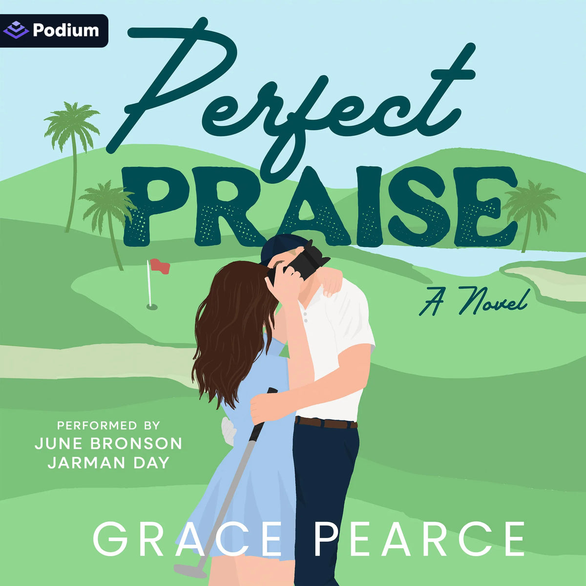Perfect Praise
