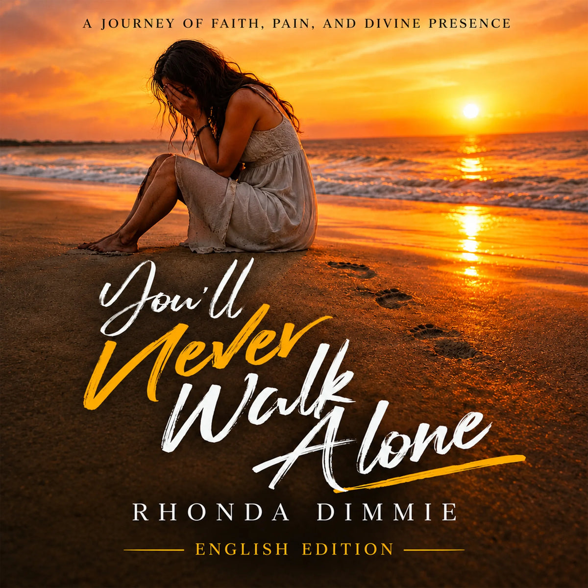 You’ll Never Walk Alone (English Edition)
