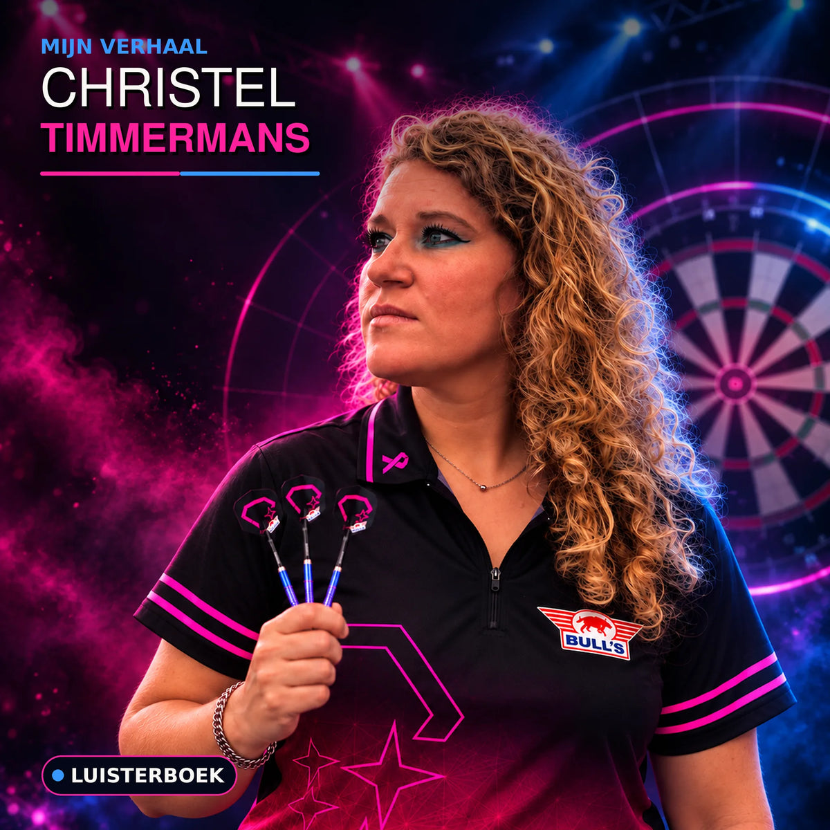 Christel Timmermans