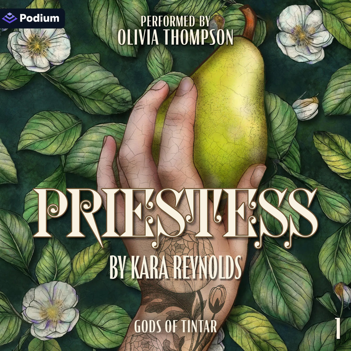 Priestess
